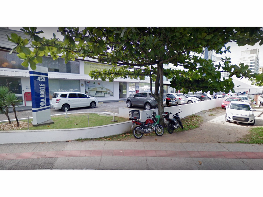 Imagem 2 do Leilão de Sala Comercial - Itacorubi - Florianópolis/SC