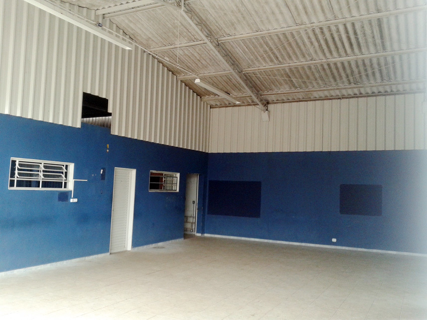 Imagem 9 do Leilão de Prédio Comercial - Distrito Industrial Vila Spessoto - São José do Rio Pardo/SP