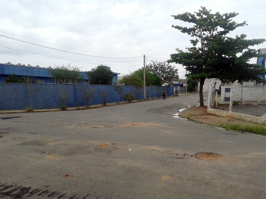 Imagem 22 do Leilão de Prédio Comercial - Distrito Industrial Vila Spessoto - São José do Rio Pardo/SP