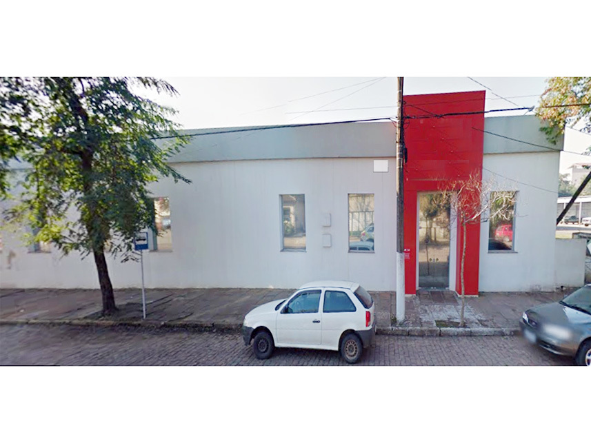Imagem 3 do Leilão de Prédio Comercial - Centro - Venâncio Aires/RS