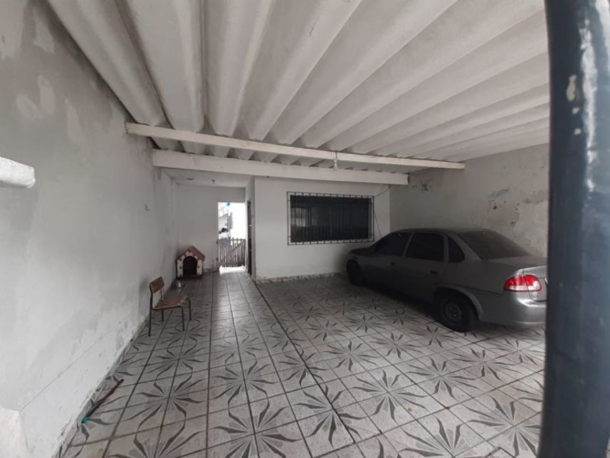 Imagem 4 do Leilão de Casa - Vila Santa Inês - São Paulo/SP