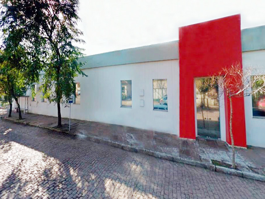 Imagem 1 do Leilão de Prédio Comercial - Centro - Venâncio Aires/RS