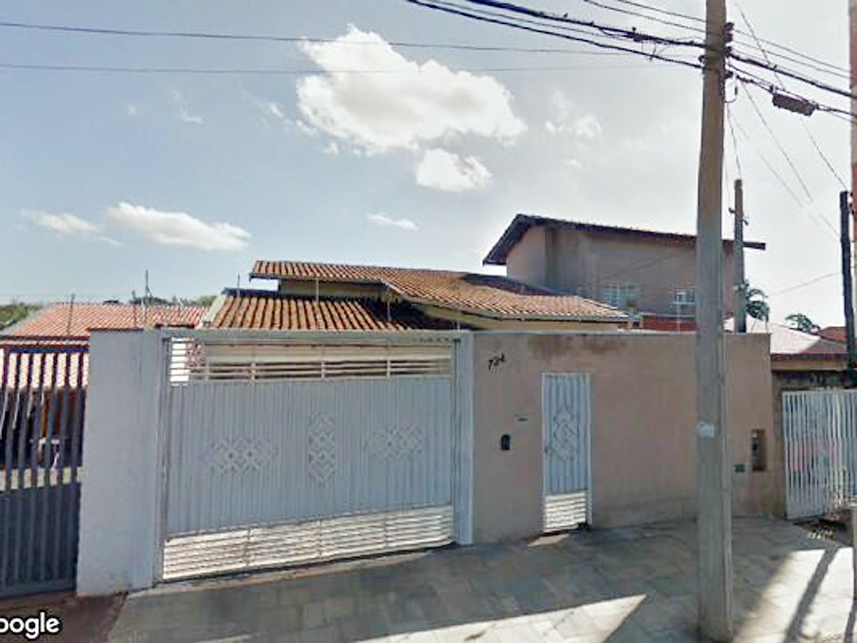 Imagem 1 do Leilão de Casa - Parque Via Norte - Campinas/SP