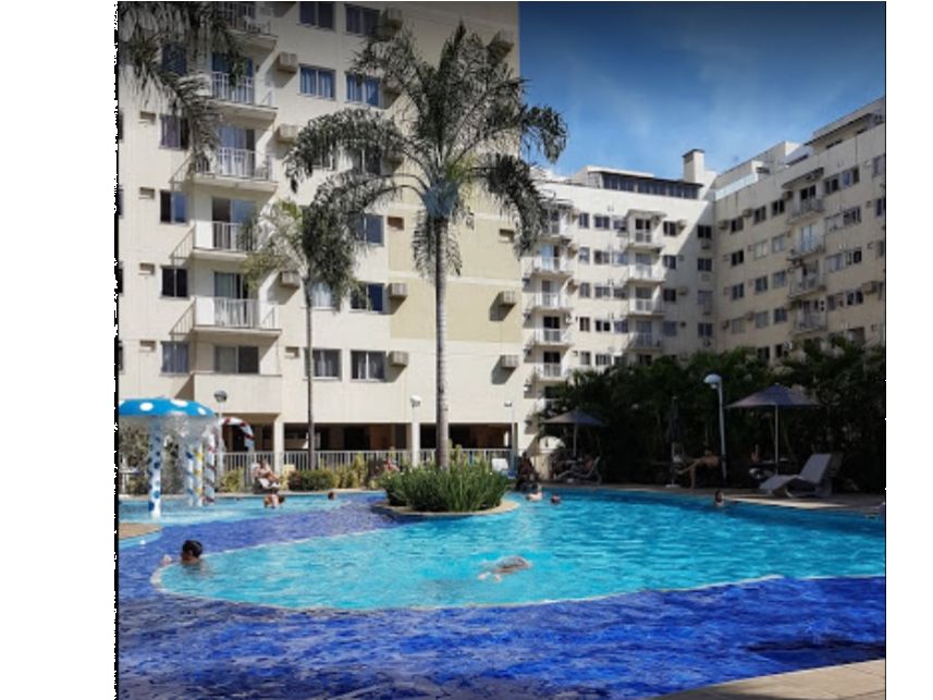 Imagem 3 do Leilão de Apartamento - Campo Grande - Rio de Janeiro/RJ