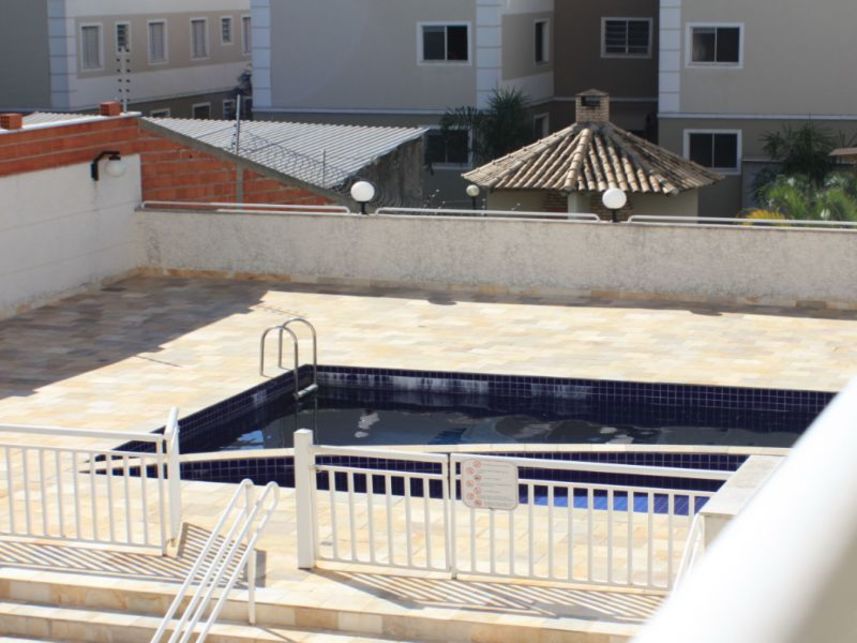 Imagem 40 do Leilão de Apartamento - Vila Esperança - Itu/SP
