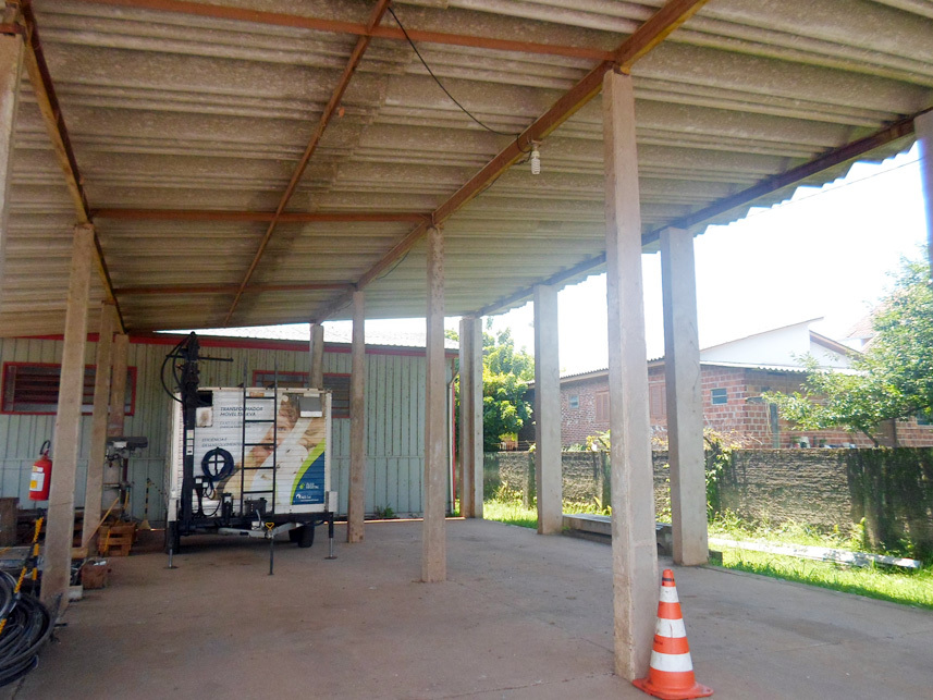 Imagem 6 do Leilão de Prédio Comercial - Centro - Venâncio Aires/RS