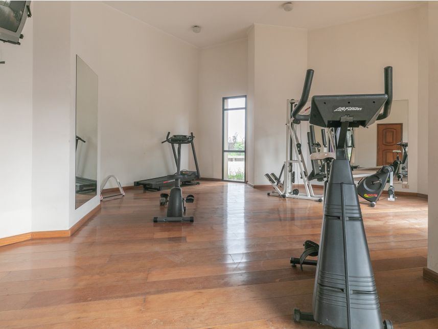 Imagem 10 do Leilão de Apartamento - Vila Andrade - São Paulo/SP