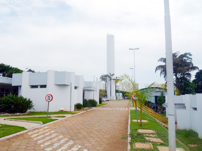 Imagem 1 do Leilão de Prédio Comercial - Vila Santa Terezinha - Bauru/SP