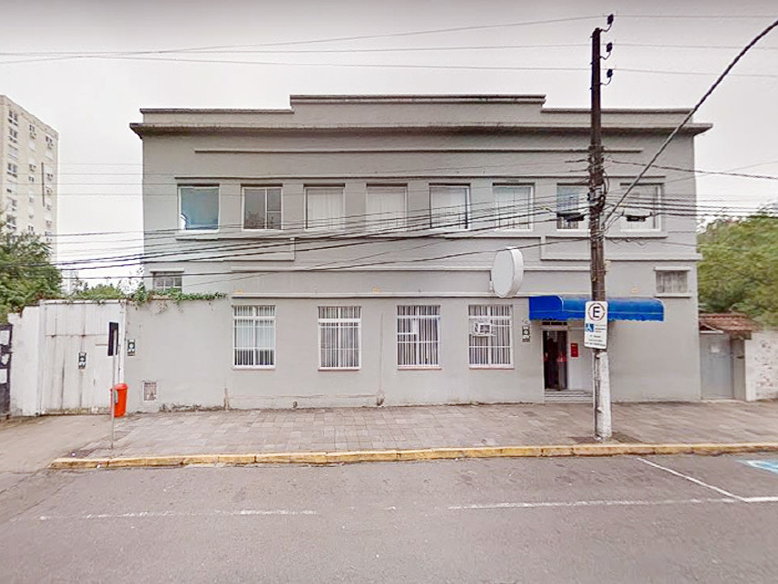 Imagem 1 do Leilão de Prédio Comercial - Santo Afonso - Novo Hamburgo/RS