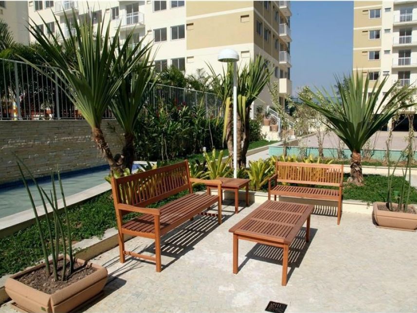 Imagem 9 do Leilão de Apartamento - Campo Grande - Rio de Janeiro/RJ