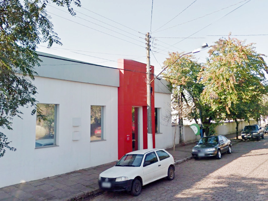 Imagem 2 do Leilão de Prédio Comercial - Centro - Venâncio Aires/RS
