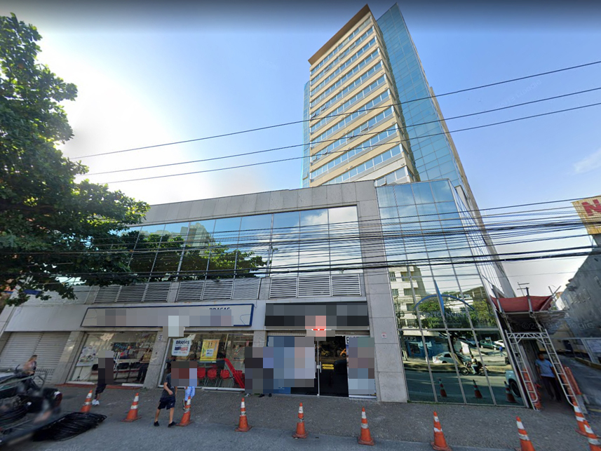 Imagem 1 do Leilão de Sala Comercial - Engenho de Dentro - Rio de Janeiro/RJ
