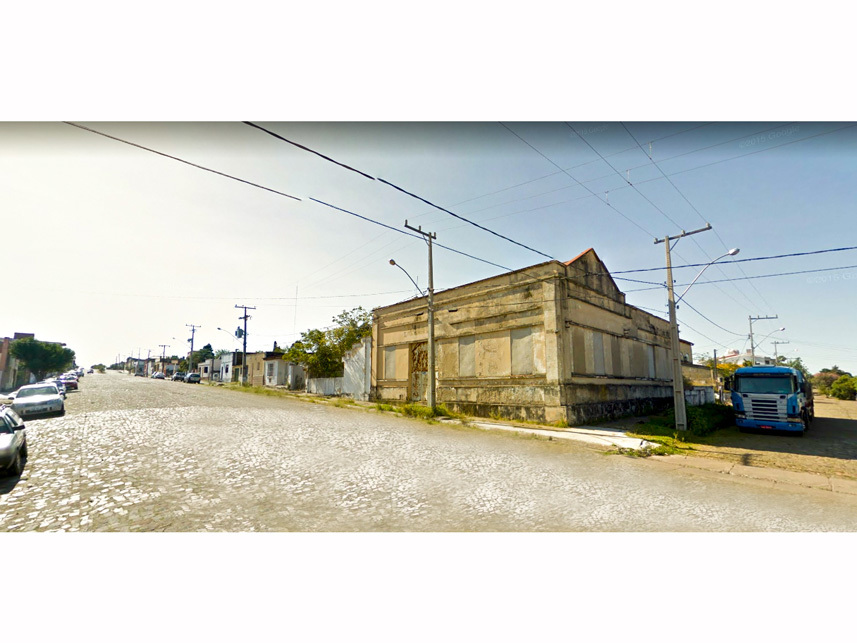 Imagem 2 do Leilão de Terreno - Centro - Quaraí/RS