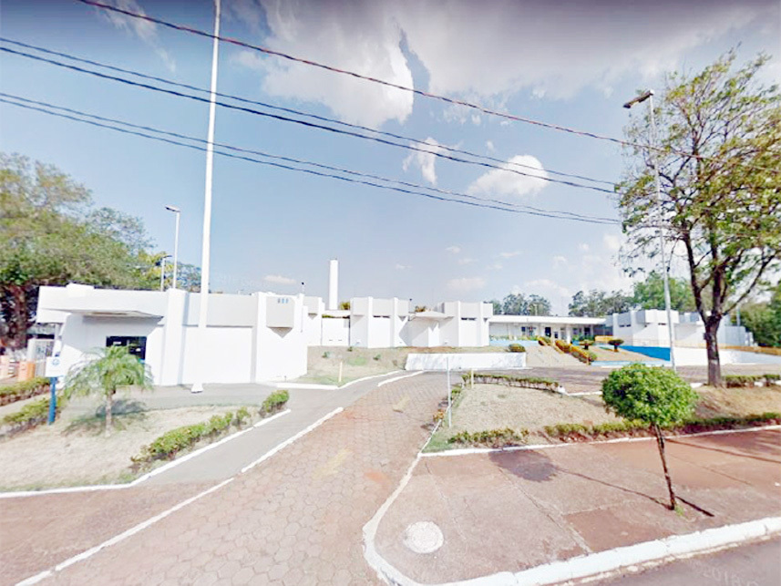 Imagem 1 do Leilão de Prédio Comercial - Independência - Ribeirão Preto/SP