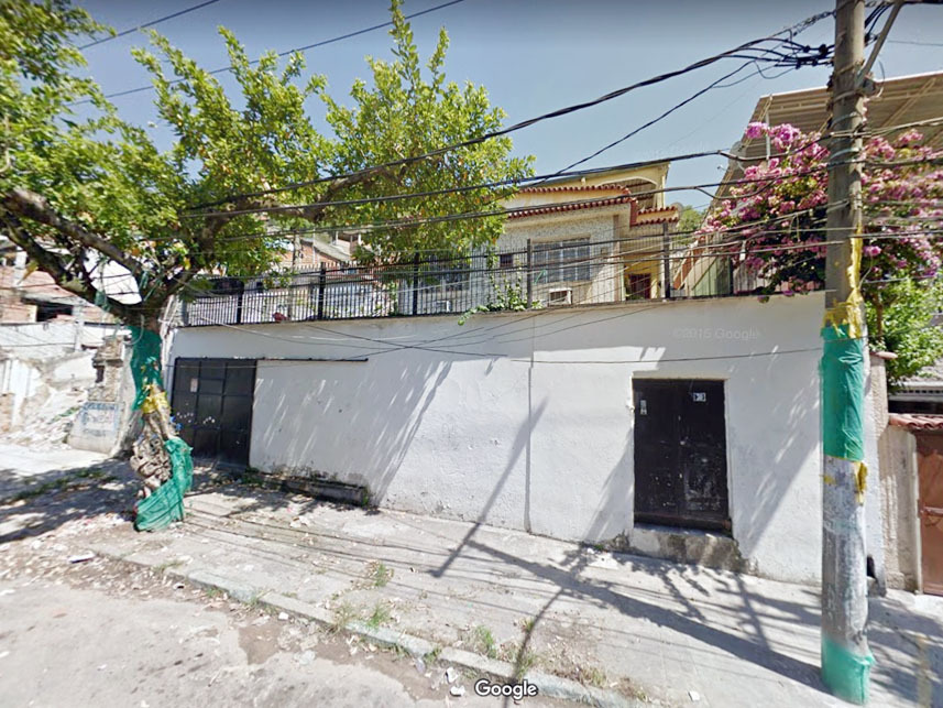 Imagem  do Leilão de Casa - Vila Isabel - Rio de Janeiro/RJ