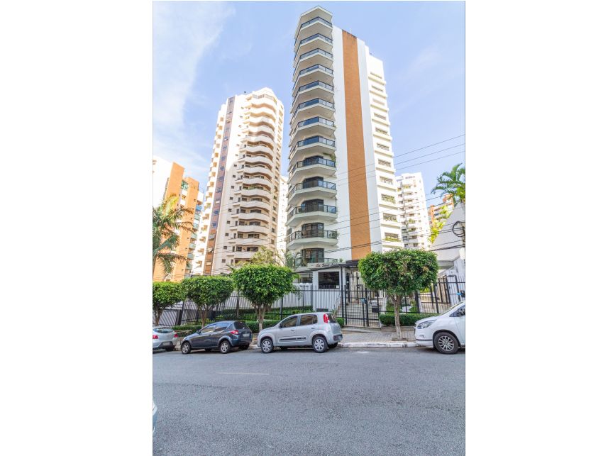 Imagem 5 do Leilão de Apartamento - Vila Gomes Cardim - São Paulo/SP