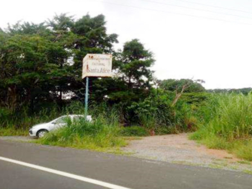 Imagem 1 do Leilão de Área Rural - Grêmio Santa Alice - Mococa/SP