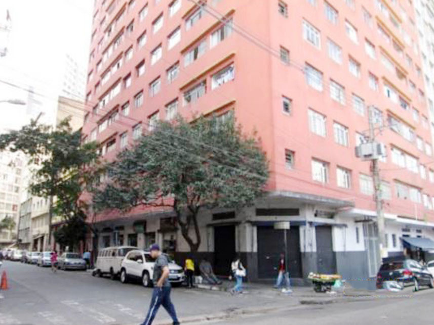 Imagem 2 do Leilão de Loja - Liberdade - São Paulo/SP
