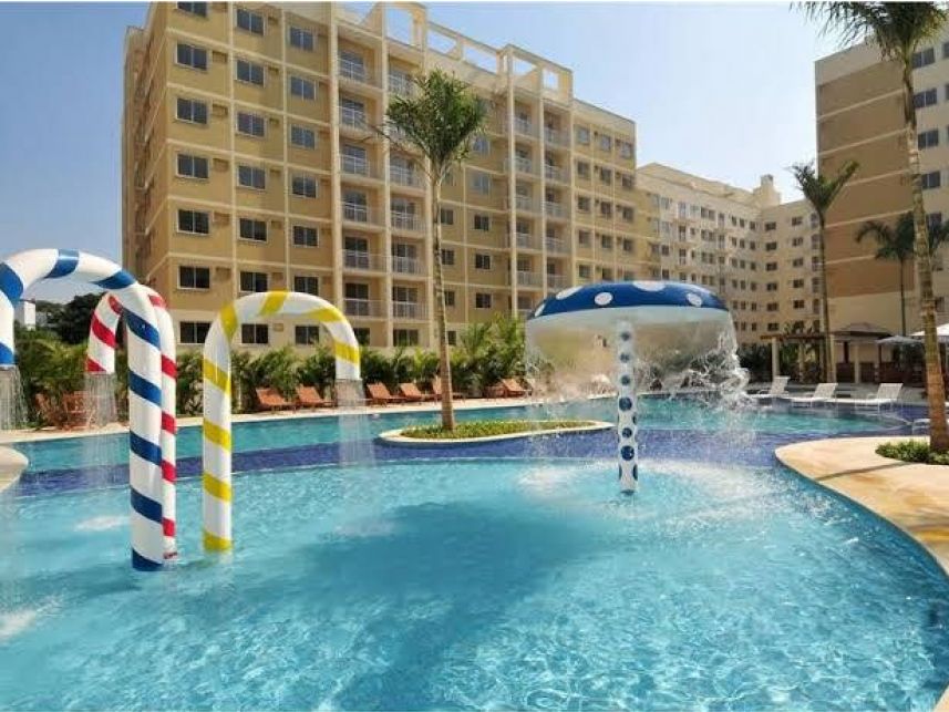 Imagem 5 do Leilão de Apartamento - Campo Grande - Rio de Janeiro/RJ