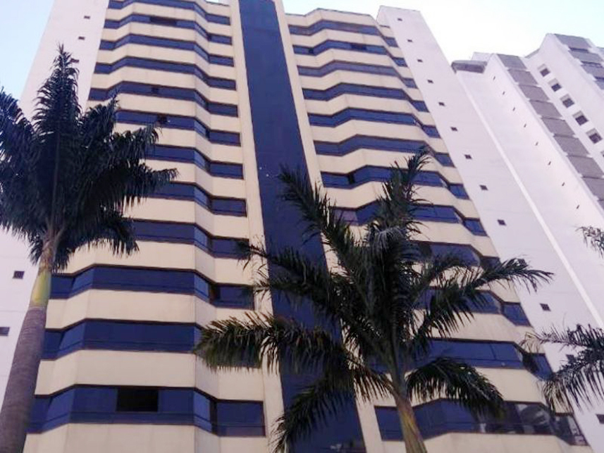 Imagem 1 do Leilão de Apartamento - Vila Regente Feijó - São Paulo/SP