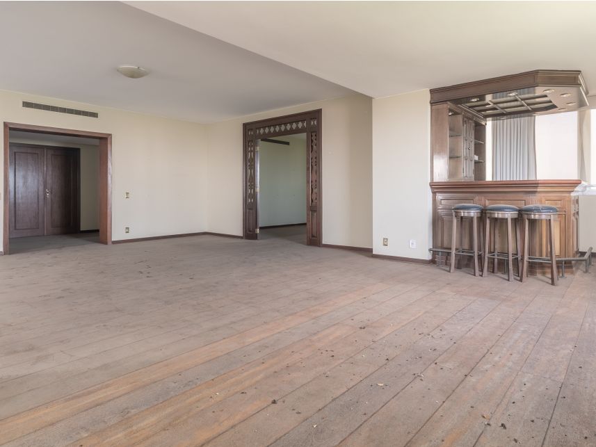Imagem 4 do Leilão de Apartamento - Vila Anhangüera - São Paulo/SP