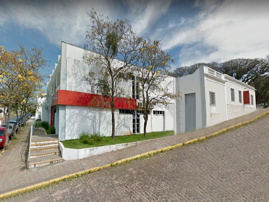 Imagem  do Leilão de Prédio Comercial - Centro - Cachoeira do Sul/RS