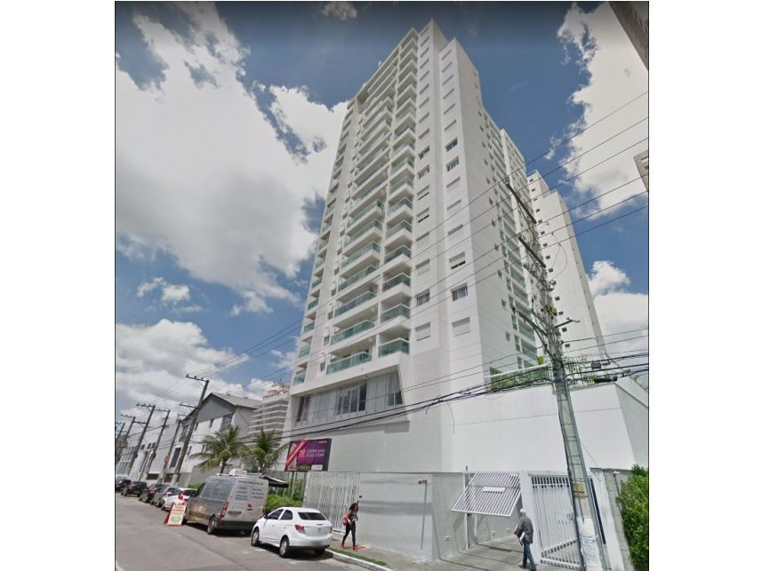 Imagem 2 do Leilão de Apartamento - Barra Funda - São Paulo/SP