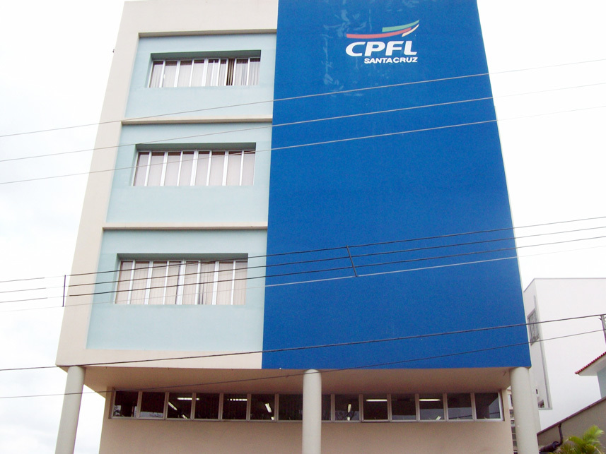 Imagem 2 do Leilão de Prédio Comercial - Centro - Piraju/SP
