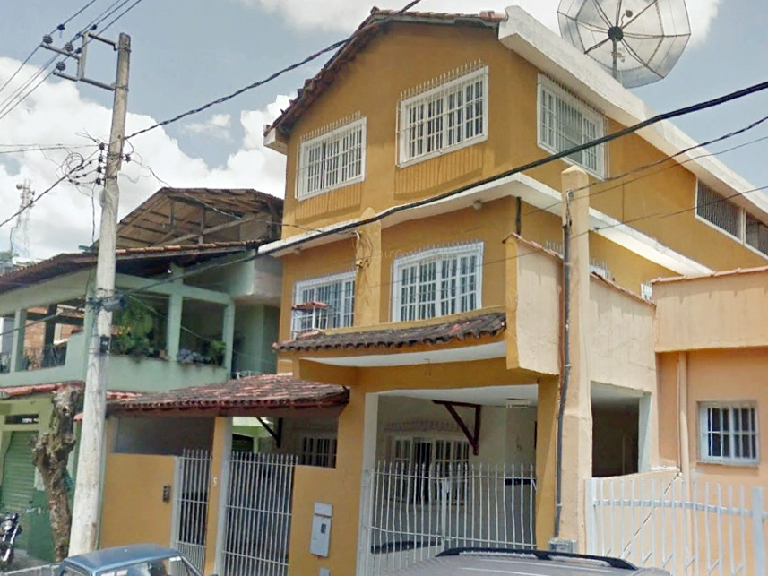 Imagem 2 do Leilão de Casa - Baiminas - Cachoeiro de Itapemirim/ES