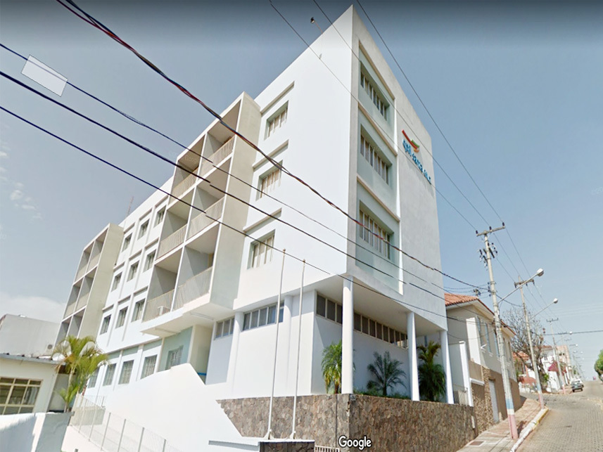 Imagem 6 do Leilão de Prédio Comercial - Centro - Piraju/SP