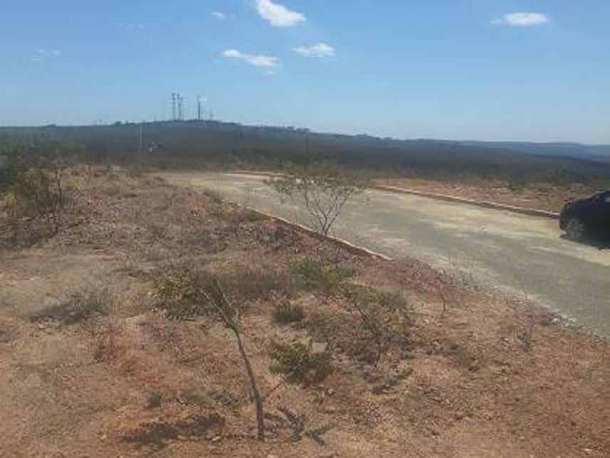 Imagem 6 do Leilão de Terreno - Alto do Cristo - Caetité/BA