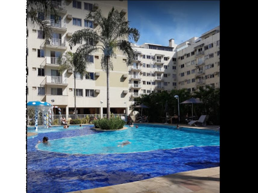 Imagem 3 do Leilão de Apartamento - Campo Grande - Rio de Janeiro/RJ