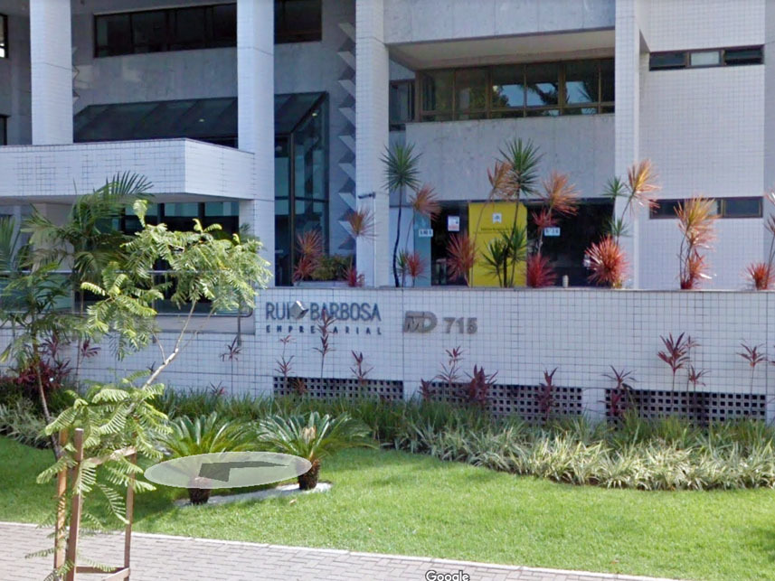 Imagem 16 do Leilão de Salas Comerciais - Graças - Recife/PE