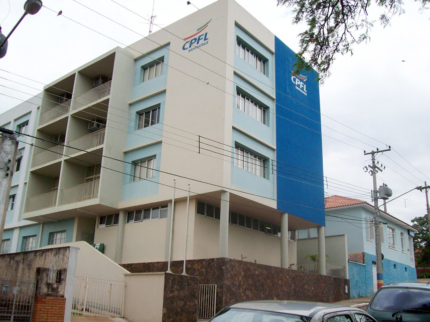 Imagem 3 do Leilão de Prédio Comercial - Centro - Piraju/SP
