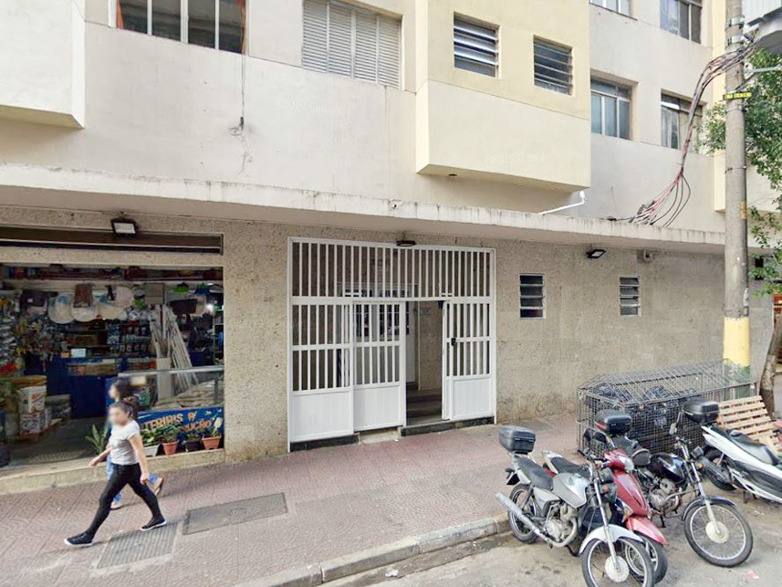 Imagem 2 do Leilão de Apartamento - Liberdade - São Paulo/SP