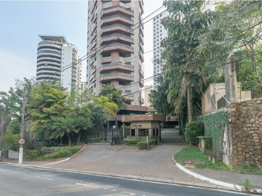 Imagem 2 do Leilão de Apartamento - Vila Andrade - São Paulo/SP