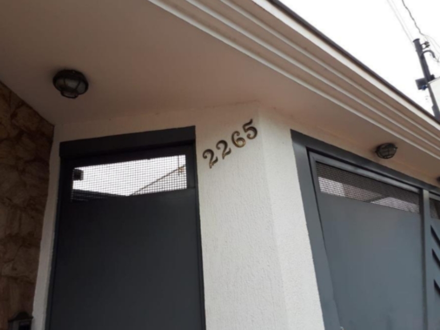 Imagem 2 do Leilão de Casa - Jardim São José - Leme/SP