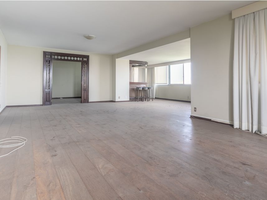 Imagem 3 do Leilão de Apartamento - Vila Anhangüera - São Paulo/SP