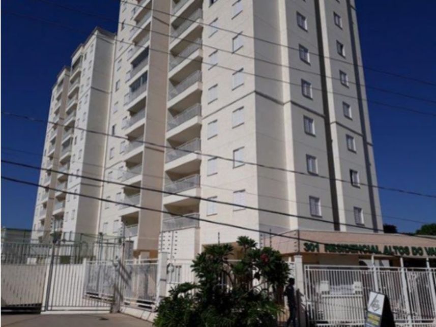 Imagem 8 do Leilão de Apartamento - Vila Esperança - Itu/SP