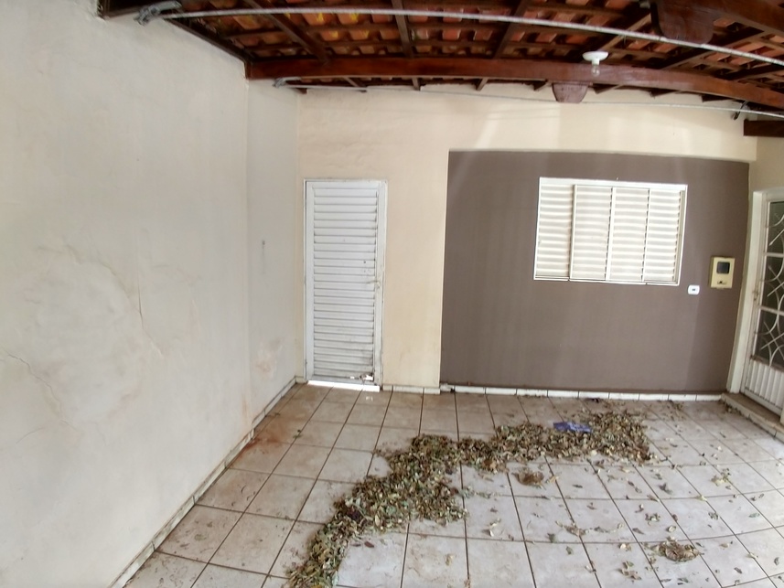Imagem 7 do Leilão de Casa - Conjunto Habitacional Silvia Maluf - Osvaldo Cruz/SP
