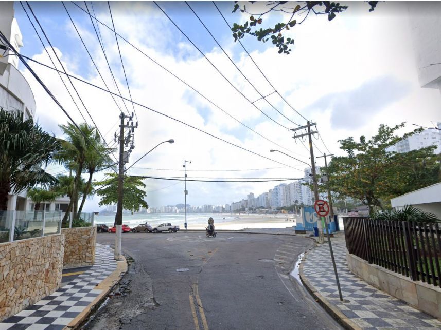 Imagem 2 do Leilão de Apartamento - Morro do Maluf - Guarujá/SP