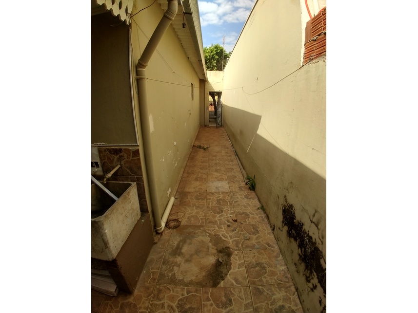 Imagem 10 do Leilão de Casa - Conjunto Habitacional Silvia Maluf - Osvaldo Cruz/SP