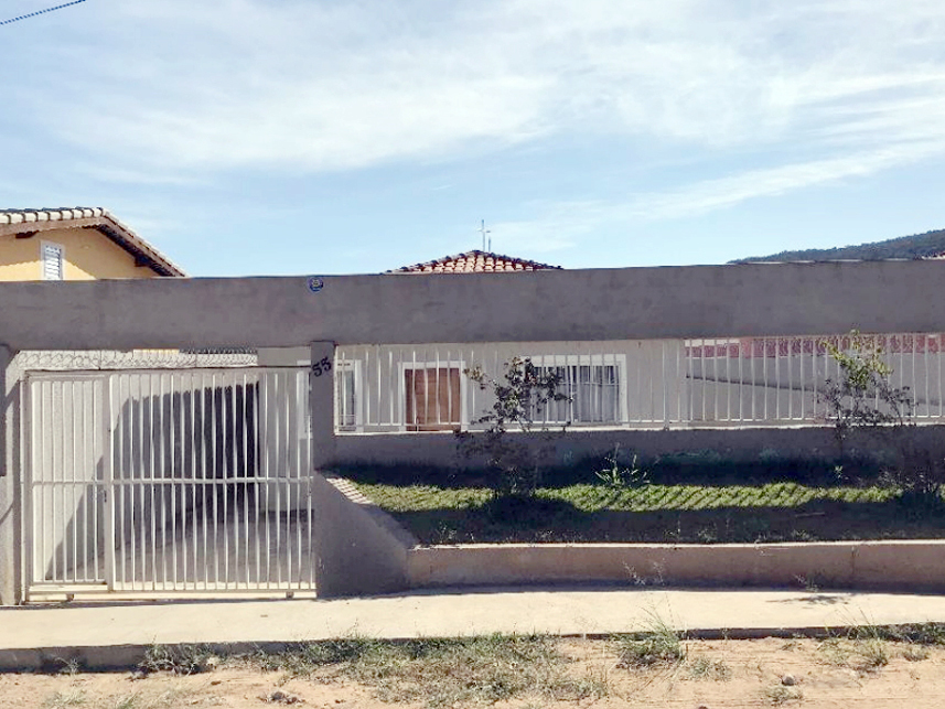 Imagem 1 do Leilão de Casa - Jardim Sun Valley - Mairiporã/SP