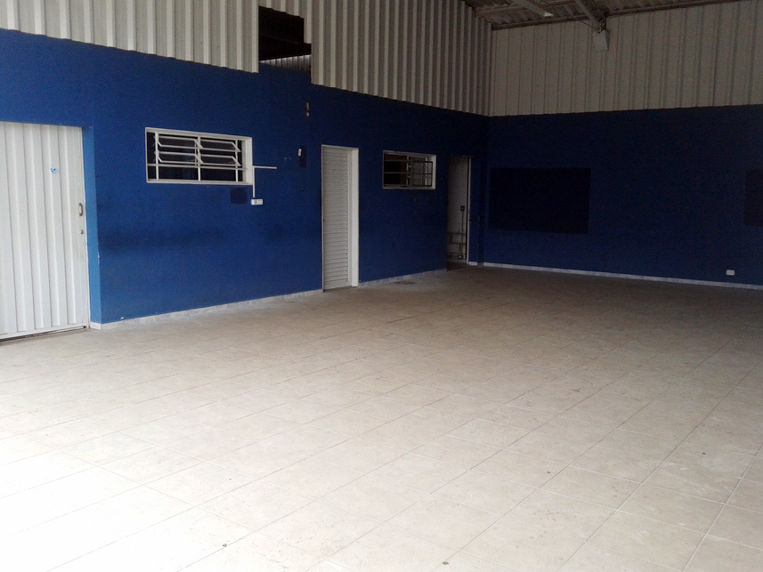 Imagem 27 do Leilão de Prédio Comercial - Distrito Industrial Vila Spessoto - São José do Rio Pardo/SP