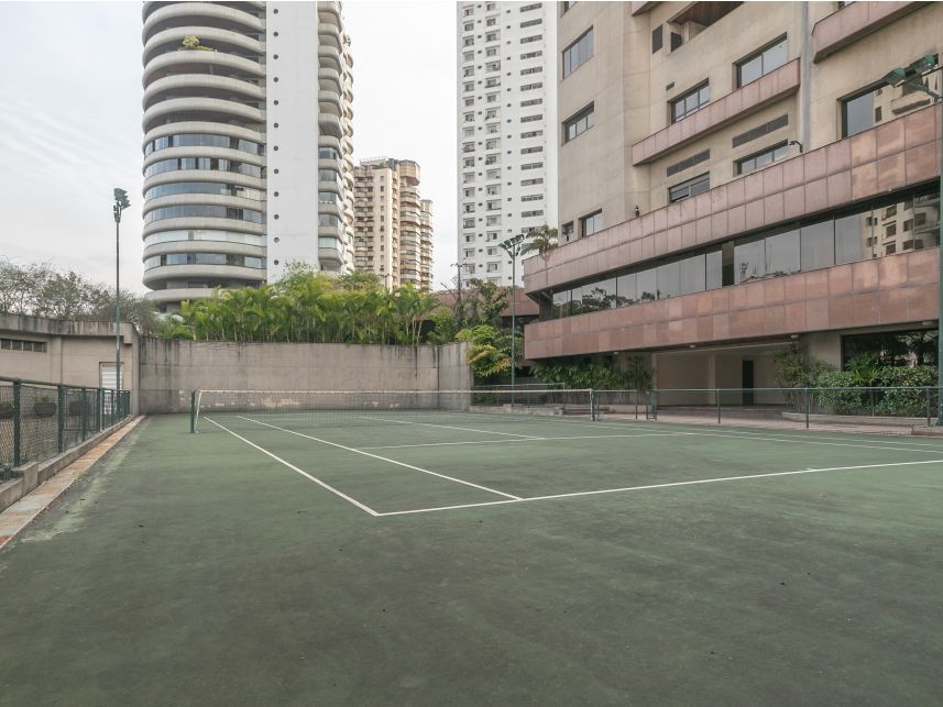 Imagem 5 do Leilão de Apartamento - Vila Andrade - São Paulo/SP