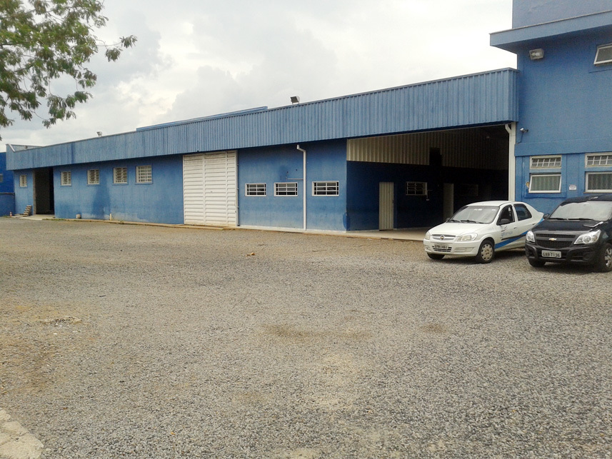 Imagem 5 do Leilão de Prédio Comercial - Distrito Industrial Vila Spessoto - São José do Rio Pardo/SP