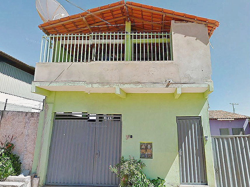 Imagem 1 do Leilão de Casa - Dourado - Correntina/BA