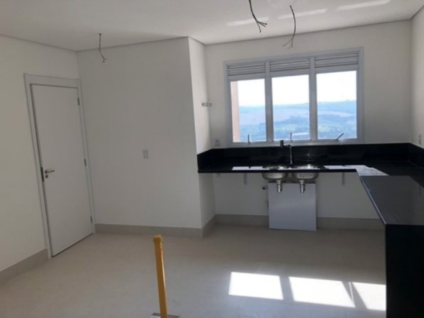 Imagem 2 do Leilão de Apartamento - Jardim Aquárius - Limeira/SP