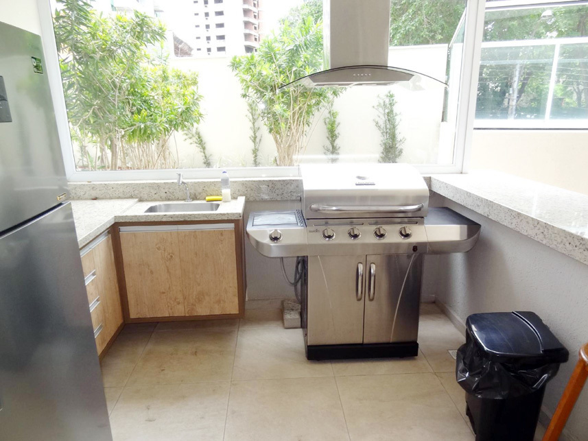 Imagem 5 do Leilão de Apartamento - São Dimas - Piracicaba/SP
