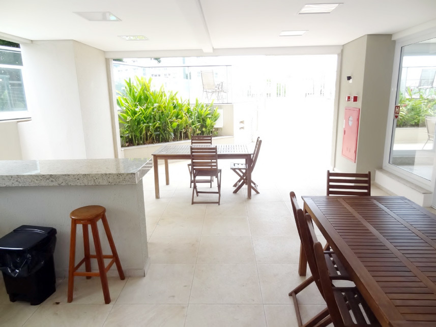 Imagem 3 do Leilão de Apartamento - São Dimas - Piracicaba/SP